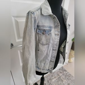 Zara Trafaluc jacket